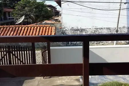 Linda Casa A 200M Da Praia Do Pero Cabo Frio Brazil