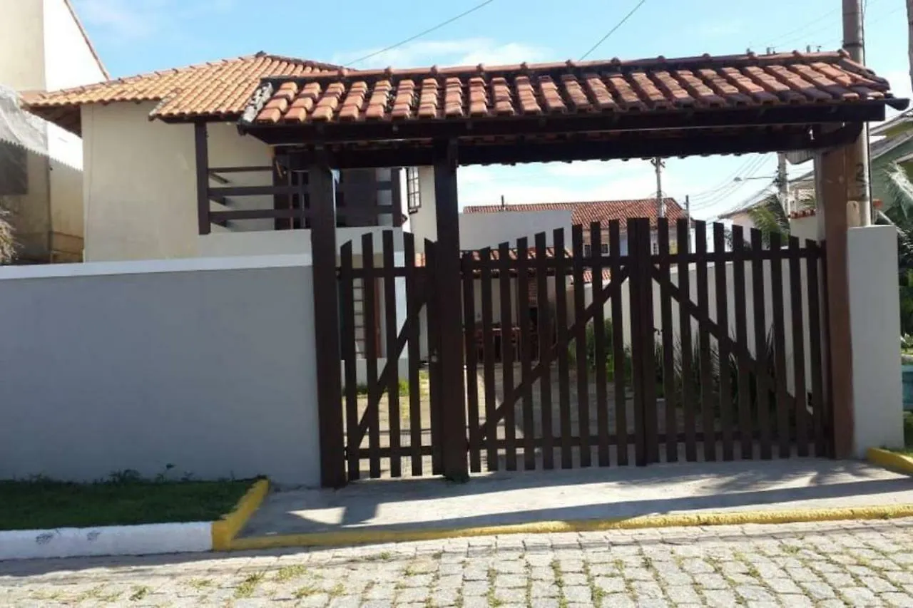 Linda Casa A 200M Da Praia Do Pero Cabo Frio