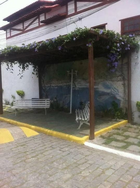 Holiday home Linda Casa A 200M Da Praia Do Pero Cabo Frio